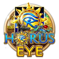 Horus Eye